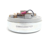 Siemens 1HU1052-2 Tacho 20mVmin Load 13,3 k Ohm SN:E6B66544907022