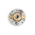 Siemens 1HU1052-2 Tacho 20mVmin Load 13,3 k Ohm SN:E6B66544907022