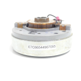 Siemens 1HU1052-2 Tacho 20mVmin Load 13,3 k Ohm SN:E7C66544907055