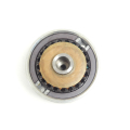 Siemens 1HU1052-2 Tacho 20mVmin Load 13,3 k Ohm SN:E7C66544907055