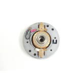 Siemens 1HU1052-2 Tacho 20mVmin Load 13,3 k Ohm SN:E7D12344906022