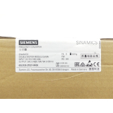 Siemens 6SL3120-2TE21-8AD0 Double Motor Module SN:T-P86362933 - ungebraucht! -