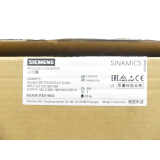 Siemens 6SL3120-2TE21-8AC0 Double Motor Module SN:T-P56039089 - ungebraucht! -