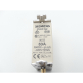 Siemens 3NA3 822 Sicherungseinsatz 63A VPE 3 Stk. -ungebraucht-