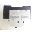 Siemens 3RV1011-0AA10 Leistungsschalter - ungebraucht! -