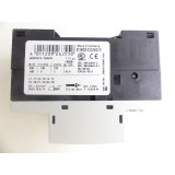 Siemens 3RV1011-1DA10 Leistungsschalter - ungebraucht! -