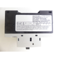 Siemens 3RV1011-1DA10 Leistungsschalter - ungebraucht! -