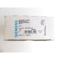 Siemens 3RV1011-1DA10 Leistungsschalter - ungebraucht! -