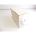 Siemens 3VU1600-1ML00 Leistungsschalter - ungebraucht! -