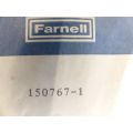 Farnell 150767 Gehäuse für Stecker - ungebraucht! -