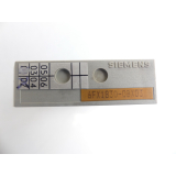 Siemens 6FX1830-0BX03 Simatic E-Prom 570 260 9104.00 A