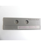 Siemens 6FX1850-0BX01-3C Simatic E-Prom 570 260 7104.00 A