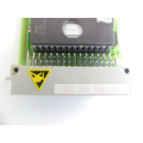 Siemens 6FX1852-1BX01-3C Simatic E-Prom 570 284 7001.00