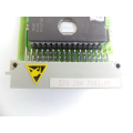 Siemens 6FX1852-1BX01-3C Simatic E-Prom 570 284 7001.00