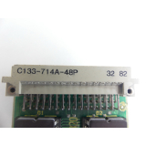 Siemens C133-714A-48P E-Prom GE 548143.0001.00 ACHTUNG MOS