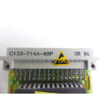 Siemens C133-714A-48P E-Prom U1 210-BA 548 236 9002.00