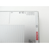 Bosch B~IO K-CAN16DO CAN-Bus-Modul 1070079743-105 SN: 002244883 -ungebraucht-