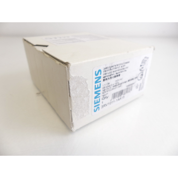 Siemens Sirius 3RV1011-1AA15 Leistungsschalter - ungebraucht! -