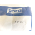 Farnell 150766-1 Gehäuse für Anschlussstecker - ungebraucht! -