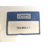 Farnell 154-842 Multicomp - MH10575 - Buchse SUB D IDC - ungebraucht! -