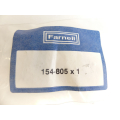 Farnell 154-805 Multicomp - MH10551 - Stecker SUB D IDC - ungebraucht! -