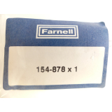 Farnell 154-878 Multicomp - MH10578 - Buchse SUB D IDC 37 pol. - ungebraucht! -