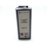 Texas Instruments 6MT32 16 Output Logic Interface