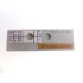 Siemens 6FX1806-0BX02 / 570 260 9104.00 A Modul E-Stand: 01