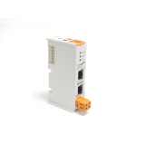 Beckhoff EL6692 EtherCat-Klemme, 1Kanal-Kommunikations-Interface SN:12161113