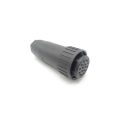 CM 733 758 Stecker 17-polig -ungebraucht-