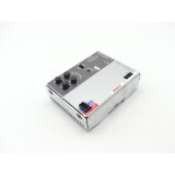 Bosch B~IO M-BK-IBS/L_A Interbus-Modul 107081256-102 SN: 002630253 -ungebr.-