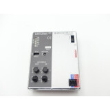 Bosch B~IO M-BK-IBS/L_A Interbus-Modul 107081256-102 SN: 002630253 -ungebr.-