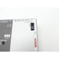 Bosch B~IO M-BK-IBS/L_A Interbus-Modul 107081256-102 SN: 002630253 -ungebr.-