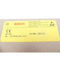 Bosch B~IO M-BK-IBS/L_A Interbus-Modul 107081256-102 SN: 002630253 -ungebr.-