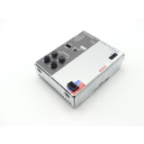 Bosch B~IO M-BK-IBS/L_A Interbus-Modul 107081256-102 SN: 002630287 -ungebr.-