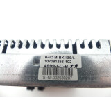 Bosch B~IO M-BK-IBS/L_A Interbus-Modul 107081256-102 SN: 002630287 -ungebr.-