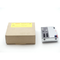 Bosch B~IO M-BK-IBS/L_A Interbus-Modul 107081256-102 SN: 002630287 -ungebr.-