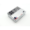 Bosch B~IO M-BK-IBS/L_A Interbus-Modul 107081256-102 SN: 002630287 -ungebr.-