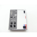 Bosch B~IO M-BK-IBS/L_A Interbus-Modul 107081256-102 SN: 002630287 -ungebr.-