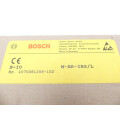 Bosch B~IO M-BK-IBS/L_A Interbus-Modul 107081256-102 SN: 002630287 -ungebr.-