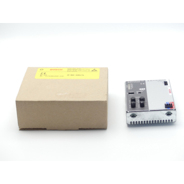 Bosch B~IO M-BK-IBS/L_A Interbus-Modul 107081256-102 SN: 002630249 -ungebr.-