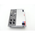 Bosch B~IO M-BK-IBS/L_A Interbus-Modul 107081256-102 SN: 002630249 -ungebr.-