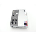 Bosch B~IO M-BK-IBS/L_A Interbus-Modul 107081256-102 SN: 002630258 -ungebr.-