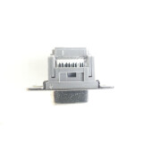 Harting 09 66 118 7500 D, IDC, T&D. SUB-Miniaturstecker 180 ° - ungebraucht! -