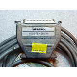 Siemens 6ES5733-2BC50 Cable