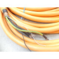 Kaweflex 5288 SK-C-PUR-4G16 + (2 x 1,5) Kabel - Kabellänge: 34m