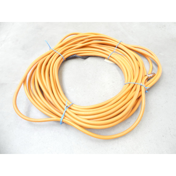 Helukabel Single 602-RC-CY-O Kabel 69640 SN119202 - Kabellänge: 35m 1 x 50 QMM