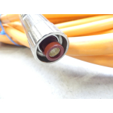 Helukabel Single 602-RC-CY-O Kabel 69640 SN119202 - Kabellänge: 35m 1 x 50 QMM