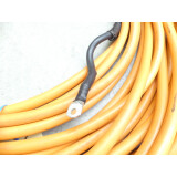 Helukabel Single 602-RC-CY-O Kabel 69640 SN119202 - Kabellänge: 35m 1 x 50 QMM