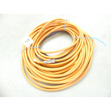 Helukabel Single 602-RC-CY-O Kabel 69640 SN119204 - Kabellänge: 35m 1 x 50 QMM